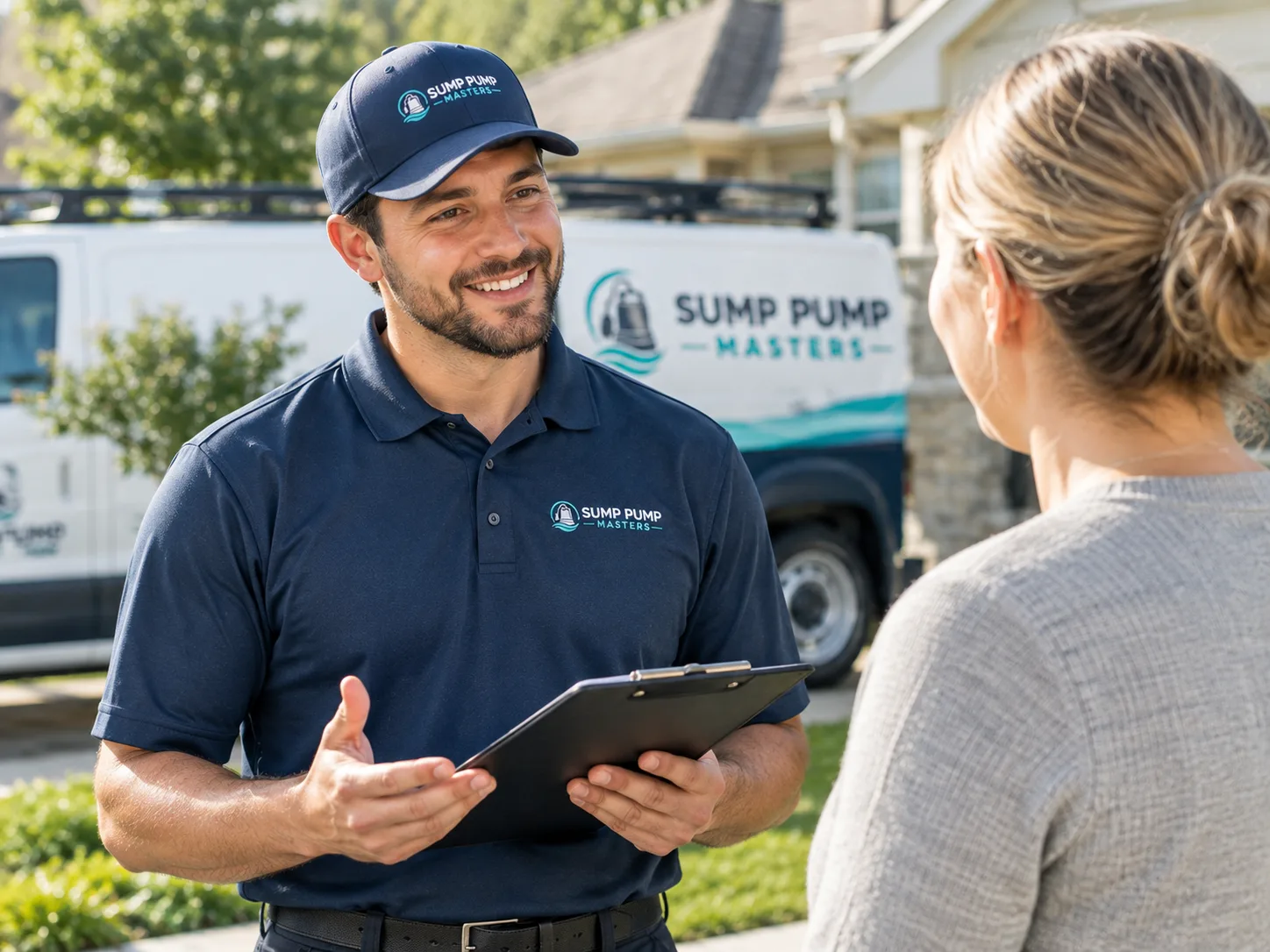Sump Pump Repair Bern, KS FAQs
